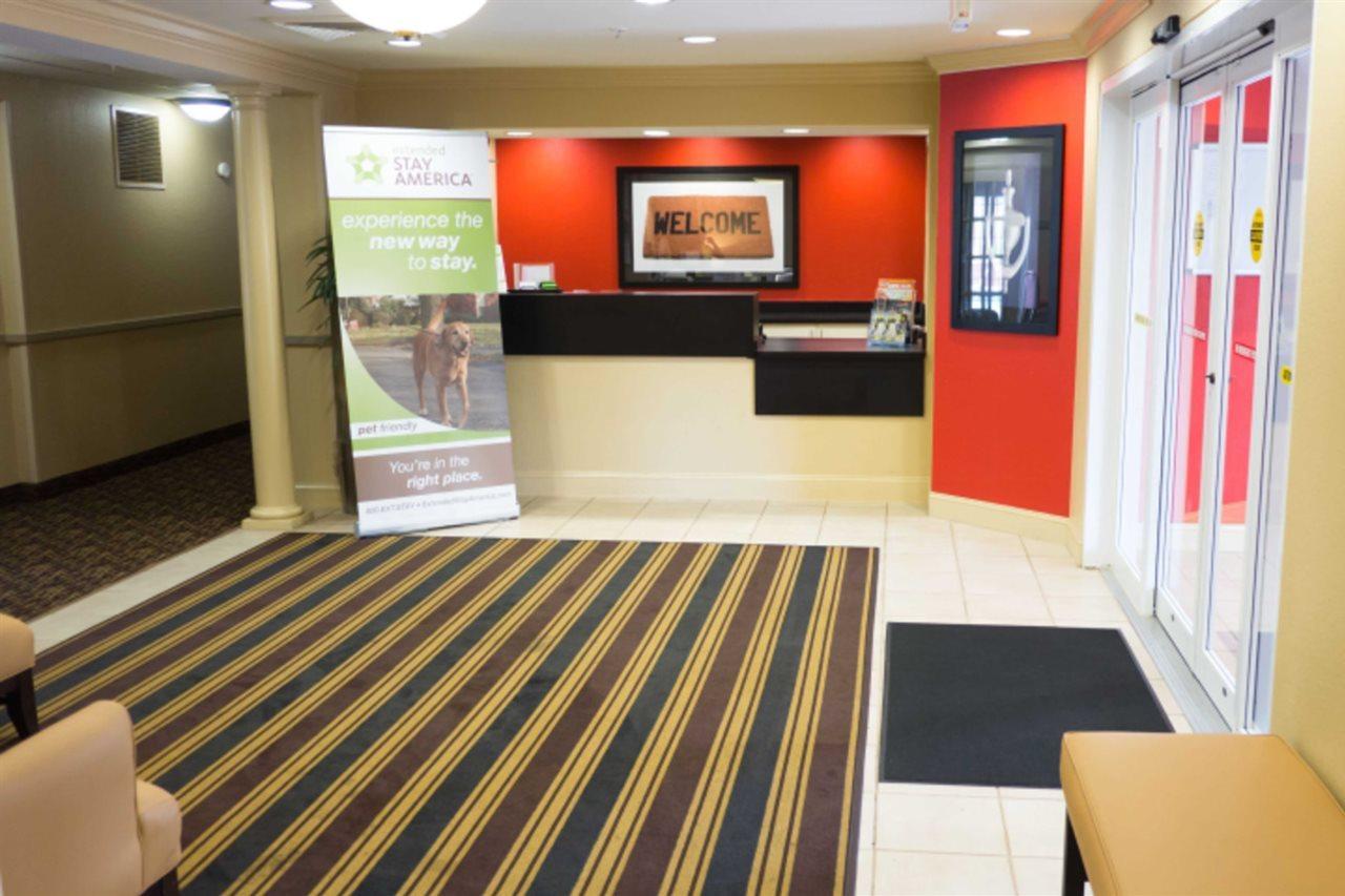 Extended Stay America - Orlando - Convention Ctr - 6443 Westwood Exterior photo