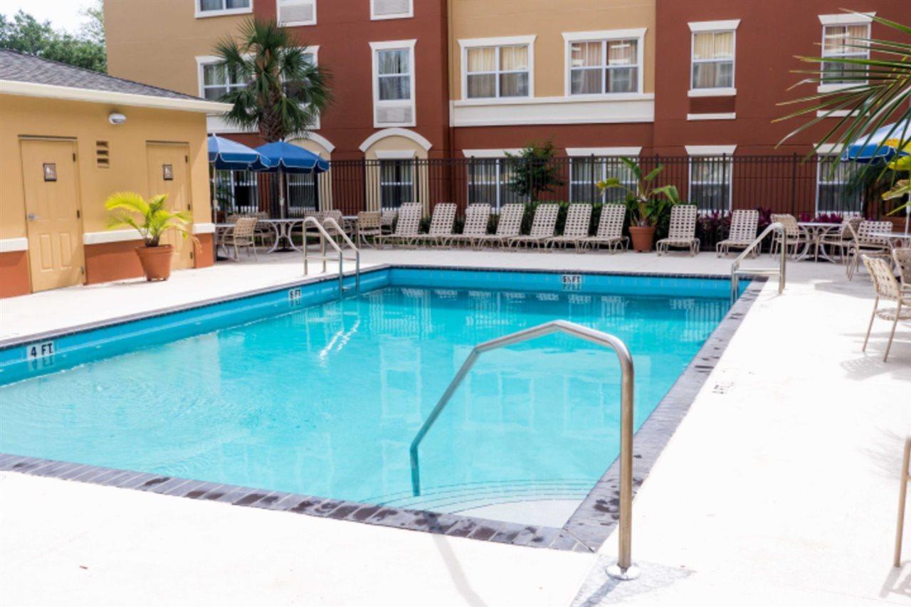 Extended Stay America - Orlando - Convention Ctr - 6443 Westwood Exterior photo