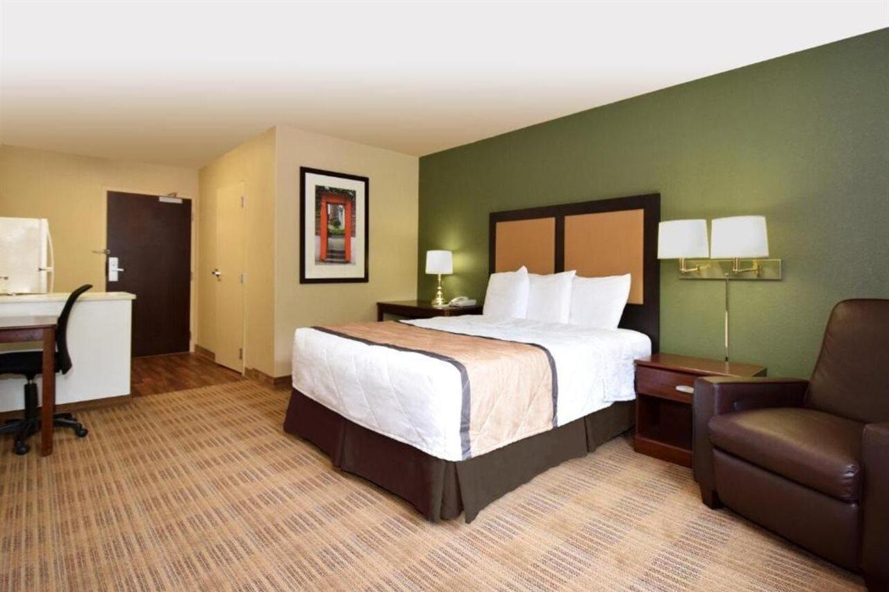 Extended Stay America - Orlando - Convention Ctr - 6443 Westwood Exterior photo