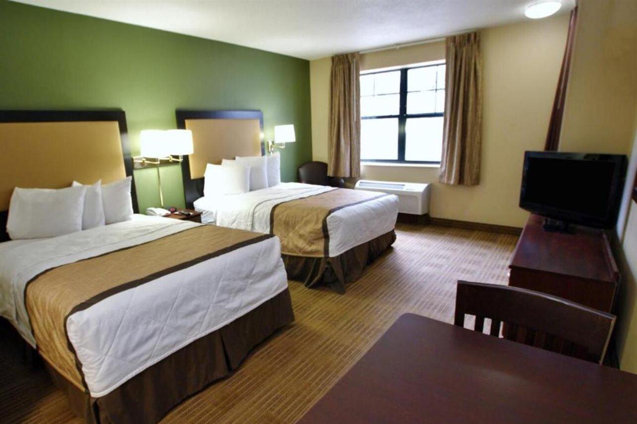 Extended Stay America - Orlando - Convention Ctr - 6443 Westwood Exterior photo
