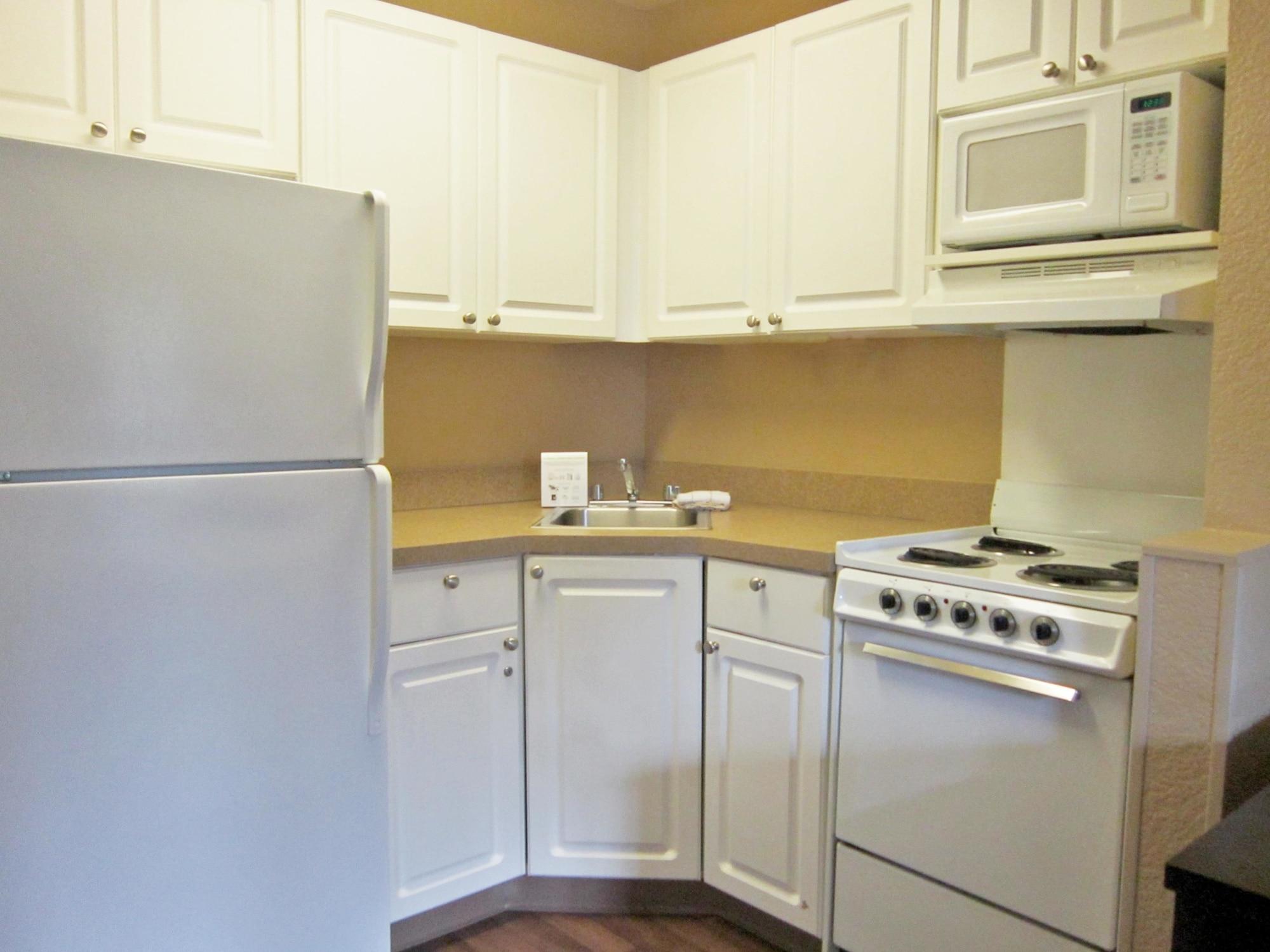 Extended Stay America - Orlando - Convention Ctr - 6443 Westwood Exterior photo