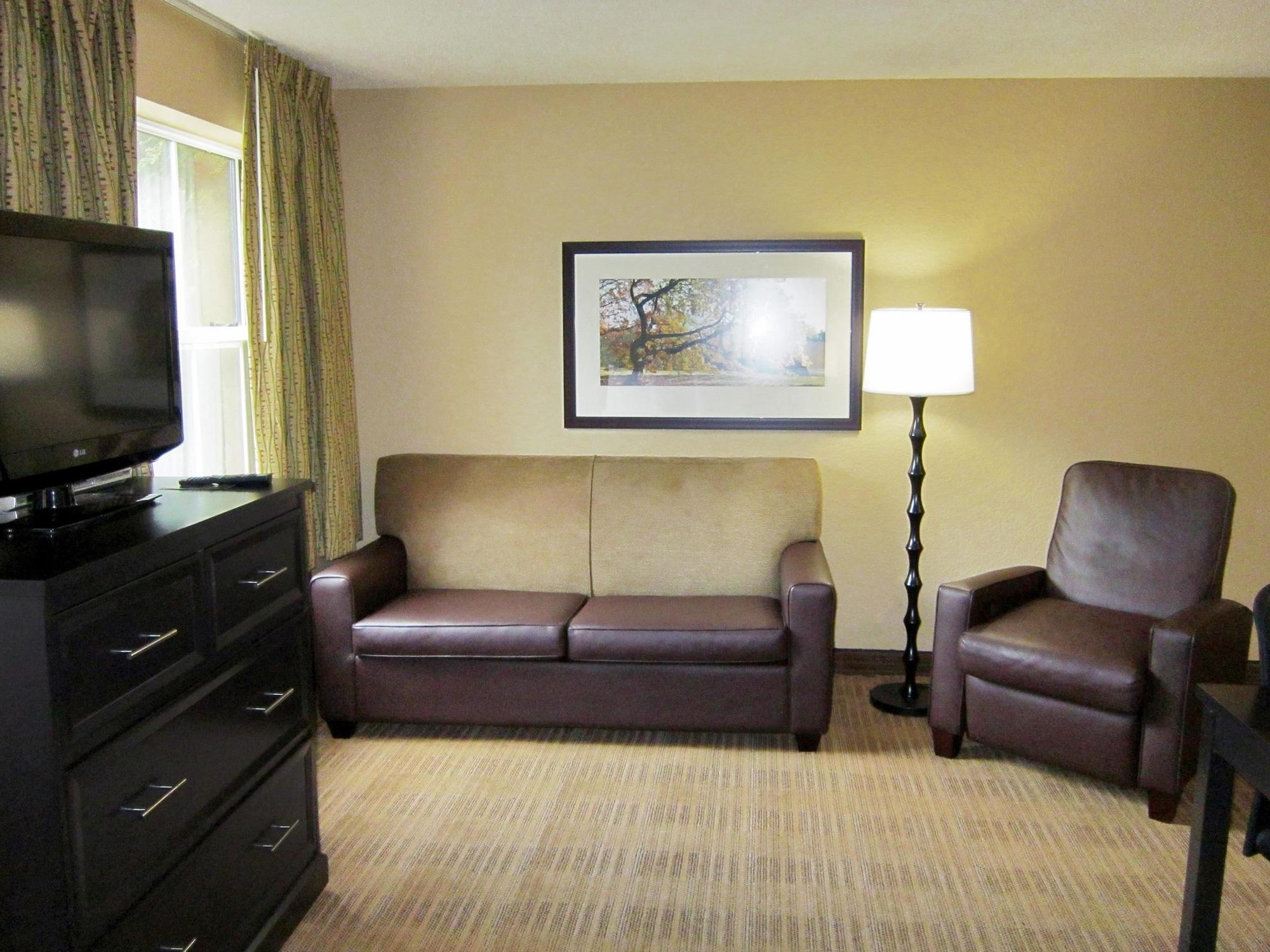 Extended Stay America - Orlando - Convention Ctr - 6443 Westwood Exterior photo