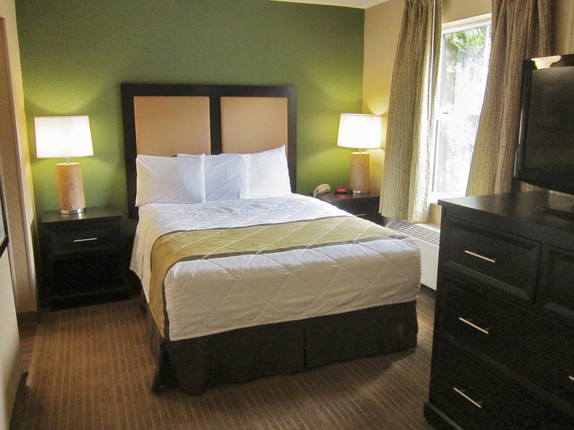 Extended Stay America - Orlando - Convention Ctr - 6443 Westwood Exterior photo