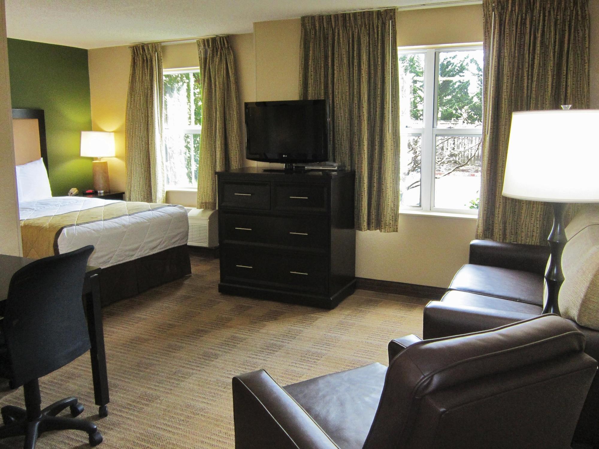 Extended Stay America - Orlando - Convention Ctr - 6443 Westwood Exterior photo