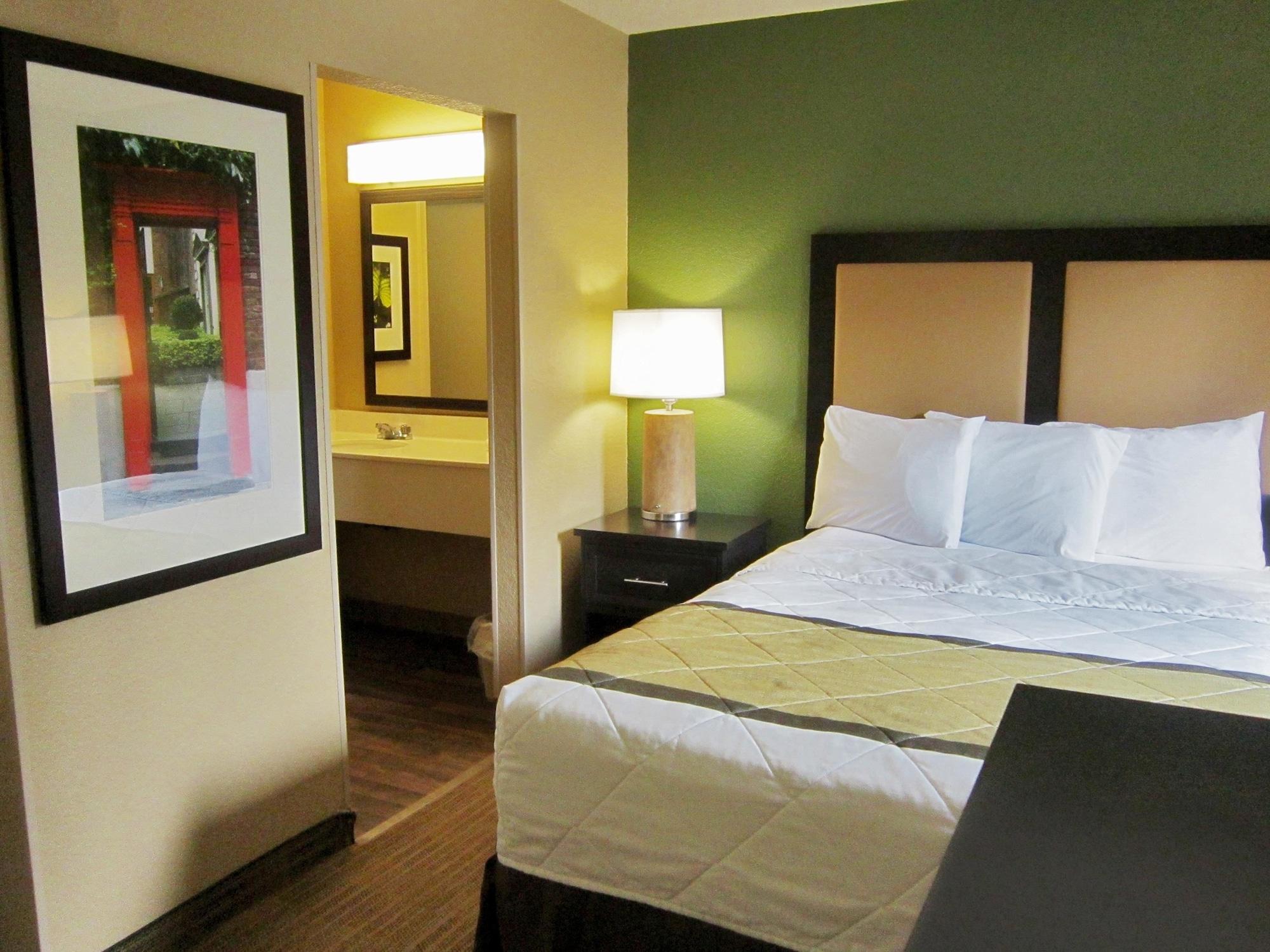Extended Stay America - Orlando - Convention Ctr - 6443 Westwood Exterior photo