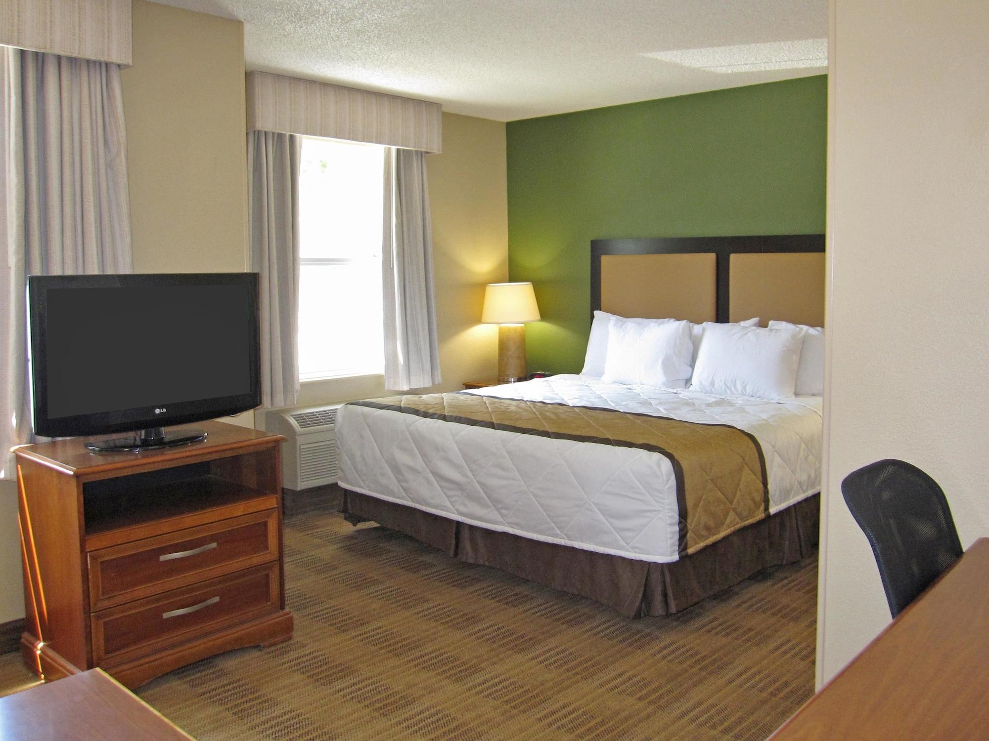 Extended Stay America - Orlando - Convention Ctr - 6443 Westwood Exterior photo