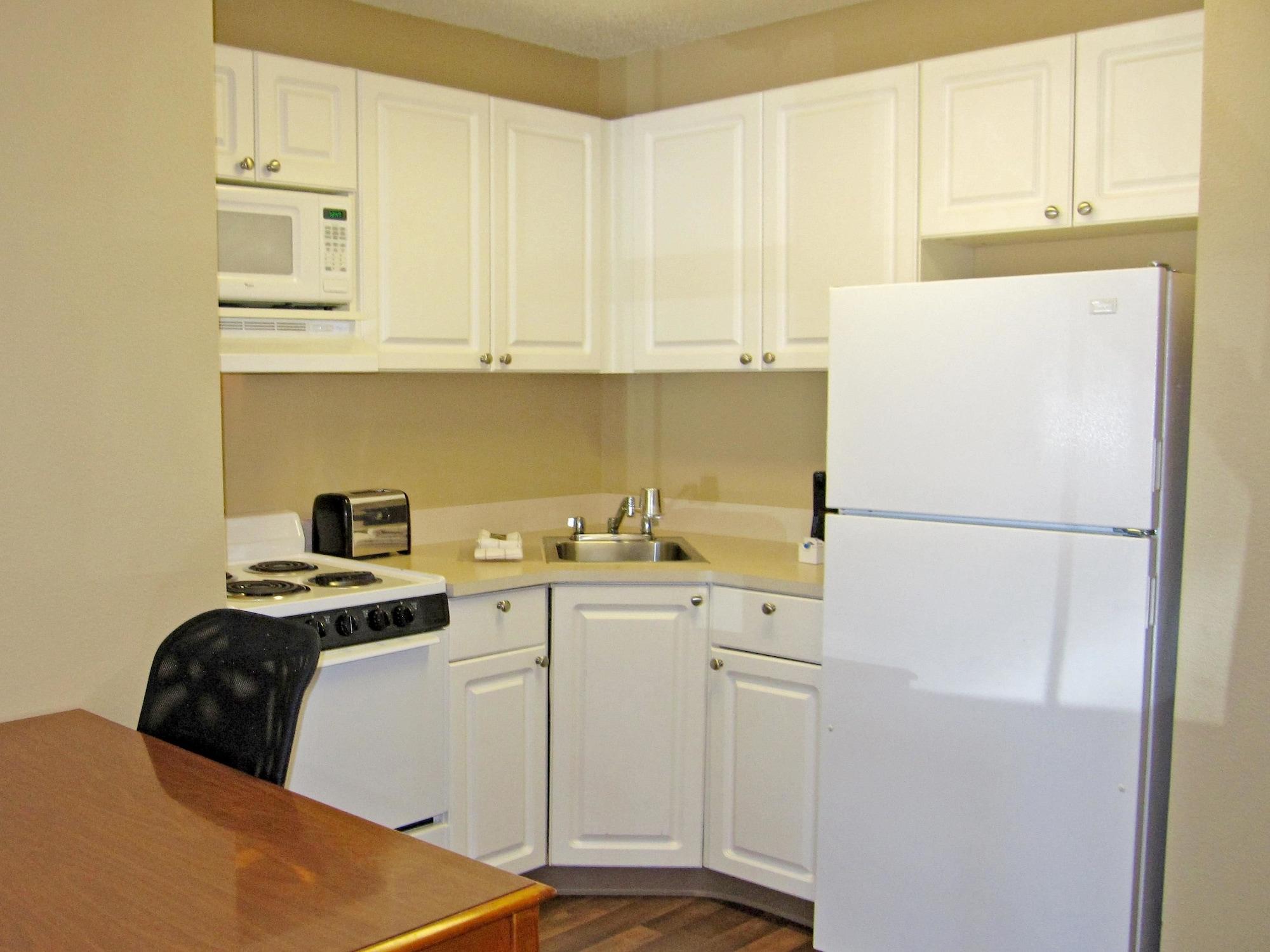 Extended Stay America - Orlando - Convention Ctr - 6443 Westwood Exterior photo