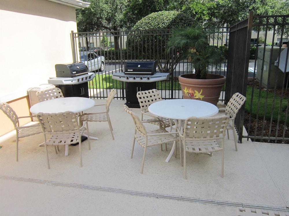 Extended Stay America - Orlando - Convention Ctr - 6443 Westwood Exterior photo
