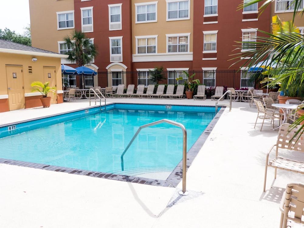 Extended Stay America - Orlando - Convention Ctr - 6443 Westwood Exterior photo