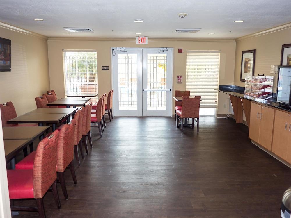 Extended Stay America - Orlando - Convention Ctr - 6443 Westwood Exterior photo