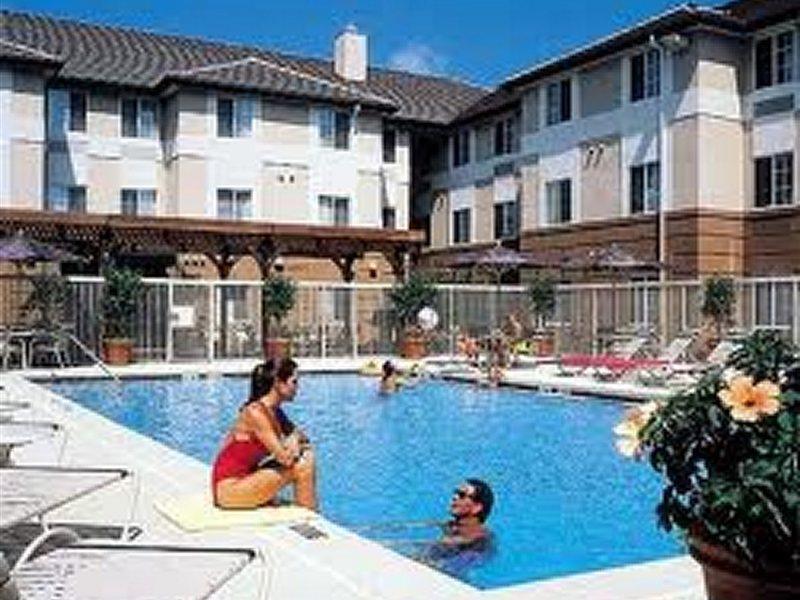 Extended Stay America - Orlando - Convention Ctr - 6443 Westwood Exterior photo